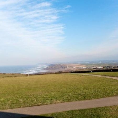 Penhalt Farm Apartment 51981 Bude 外观 照片