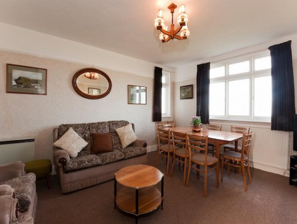 Penhalt Farm Apartment 51981 Bude 外观 照片