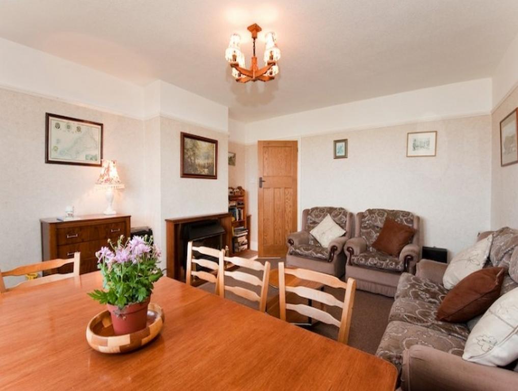 Penhalt Farm Apartment 51981 Bude 外观 照片