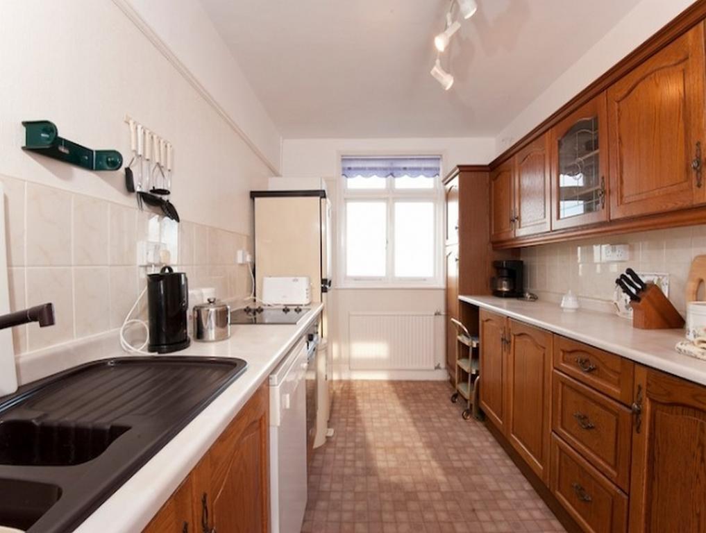 Penhalt Farm Apartment 51981 Bude 外观 照片