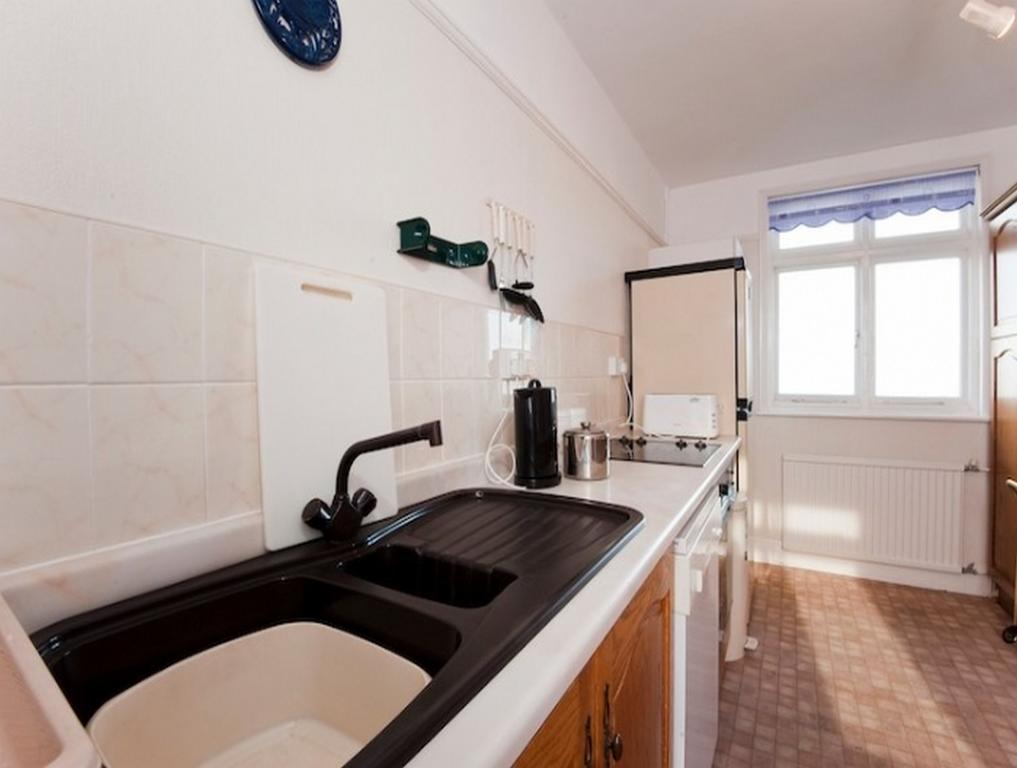 Penhalt Farm Apartment 51981 Bude 外观 照片