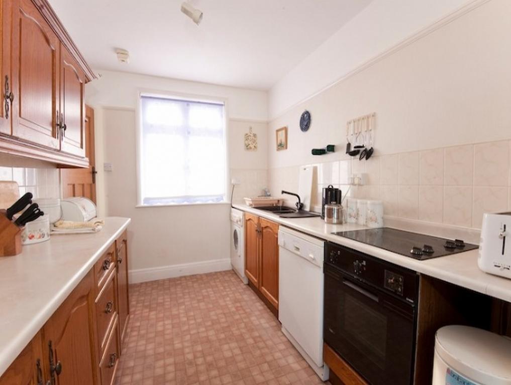 Penhalt Farm Apartment 51981 Bude 外观 照片