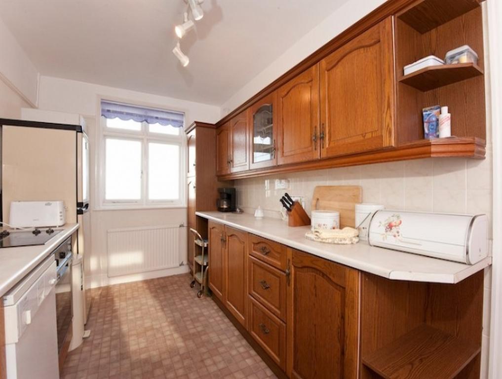 Penhalt Farm Apartment 51981 Bude 外观 照片