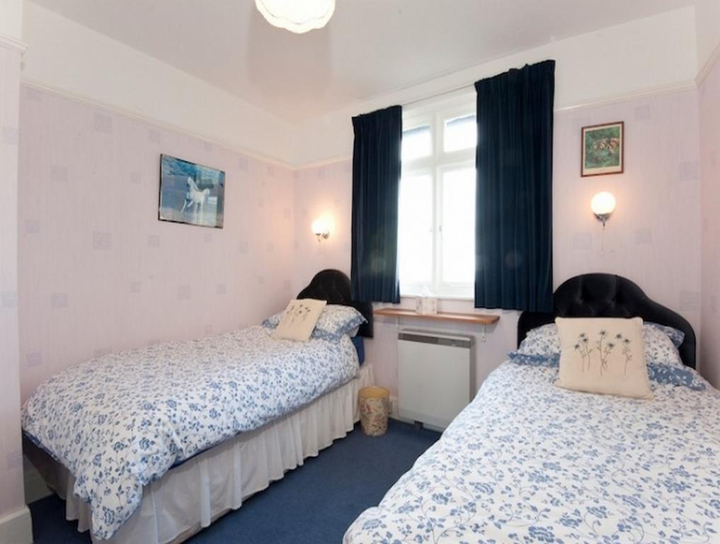 Penhalt Farm Apartment 51981 Bude 外观 照片