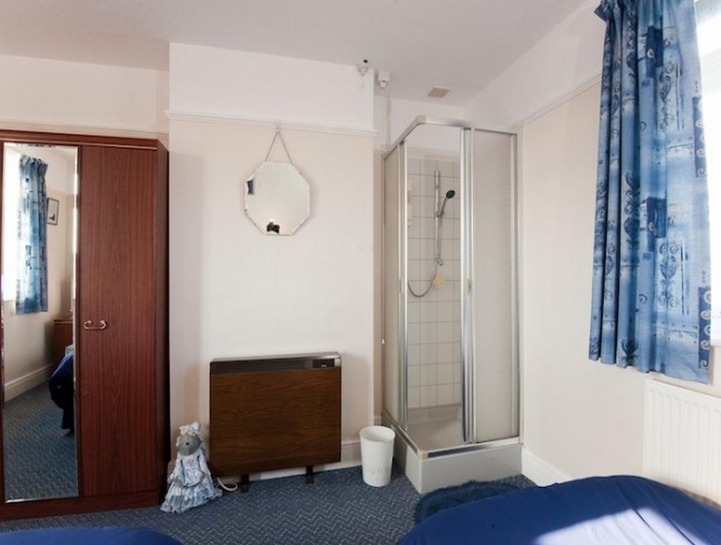 Penhalt Farm Apartment 51981 Bude 外观 照片
