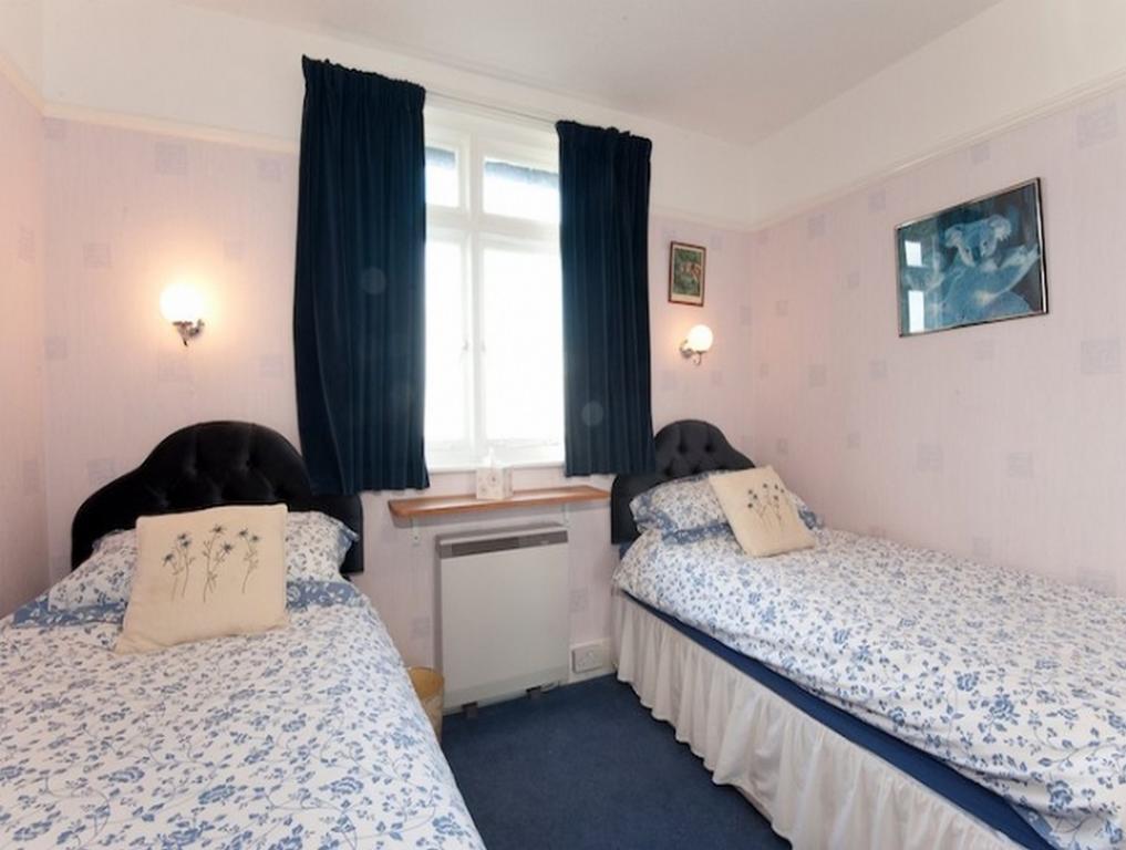 Penhalt Farm Apartment 51981 Bude 外观 照片