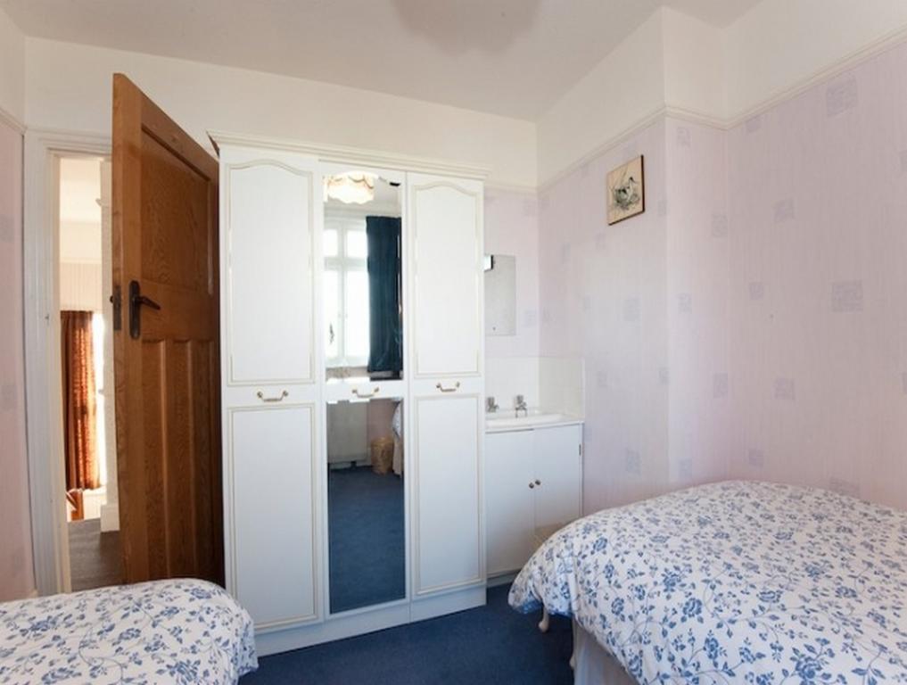 Penhalt Farm Apartment 51981 Bude 外观 照片
