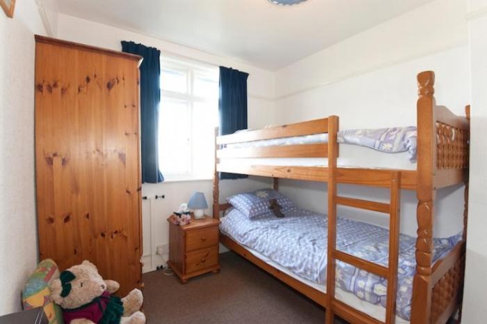 Penhalt Farm Apartment 51981 Bude 外观 照片