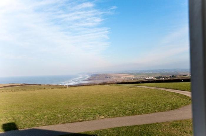 Penhalt Farm Apartment 51981 Bude 外观 照片